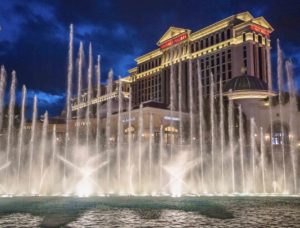 Caesars Palace Las Vegas United States Casino Info