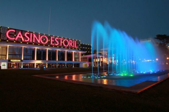 casino los ángeles